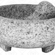 Masconia 4-Cup Granite Molcajete | $21 | Amazon